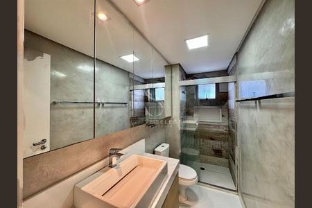 Apartamento à venda com 3 quartos, 131m² em Brooklin, São Paulo