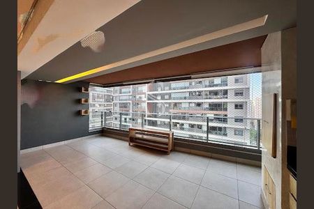 Apartamento à venda com 131m², 3 quartos e 2 vagas