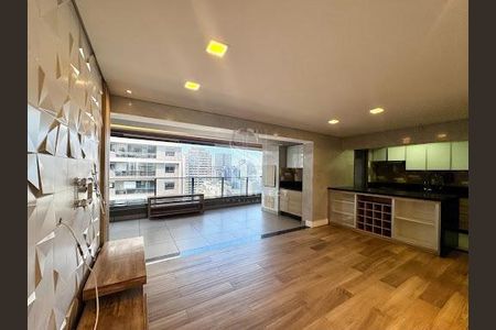 Apartamento à venda com 131m², 3 quartos e 2 vagas