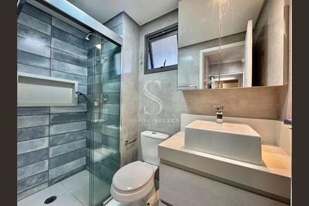Apartamento à venda com 131m², 3 quartos e 2 vagas