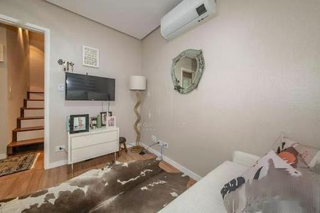 Apartamento à venda com 4 quartos, 180m² em Vila Gumercindo, São Paulo