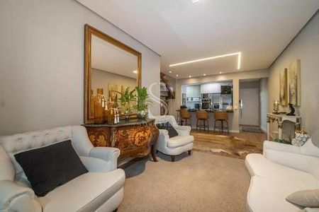 Apartamento à venda com 4 quartos, 180m² em Vila Gumercindo, São Paulo
