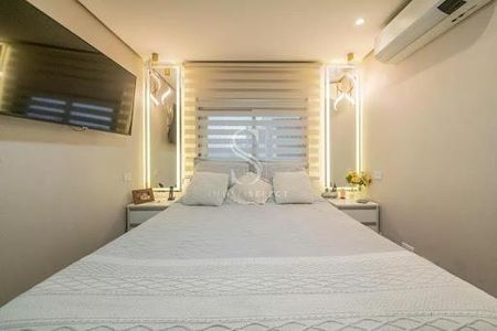 Apartamento à venda com 180m², 4 quartos e 4 vagas