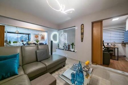 Apartamento à venda com 180m², 4 quartos e 4 vagas