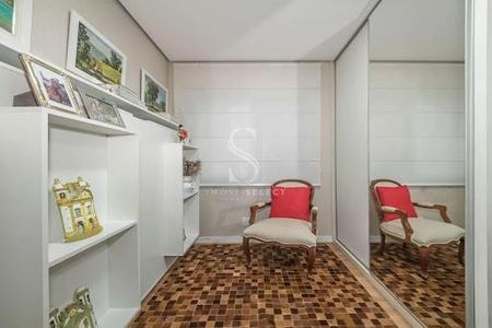 Apartamento à venda com 180m², 4 quartos e 4 vagas
