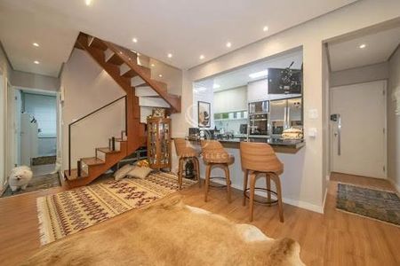 Apartamento à venda com 180m², 4 quartos e 4 vagas
