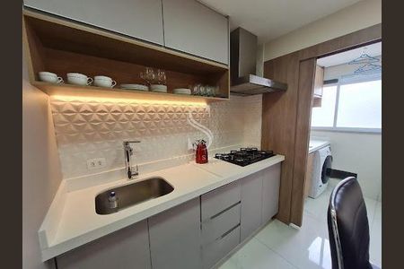 Apartamento à venda com 3 quartos, 78m² em Vila Anastácio, São Paulo