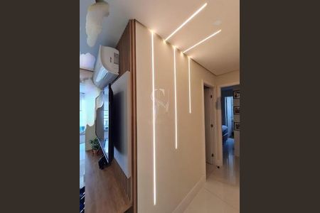 Apartamento à venda com 3 quartos, 78m² em Vila Anastácio, São Paulo