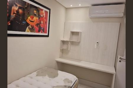 Apartamento à venda com 3 quartos, 78m² em Vila Anastácio, São Paulo