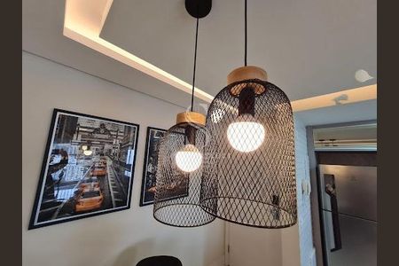 Apartamento à venda com 3 quartos, 78m² em Vila Anastácio, São Paulo