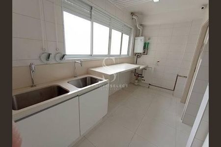 Apartamento à venda com 288m², 4 quartos e 4 vagas