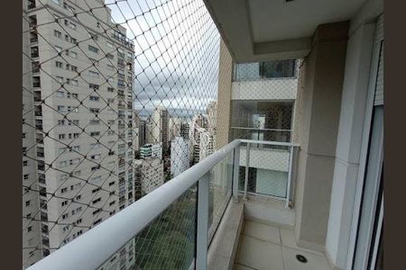 Apartamento à venda com 288m², 4 quartos e 4 vagas