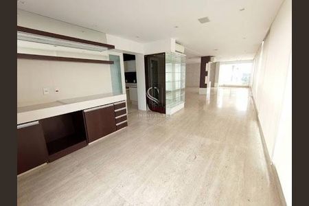 Apartamento à venda com 288m², 4 quartos e 4 vagas