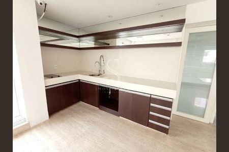 Apartamento à venda com 288m², 4 quartos e 4 vagas