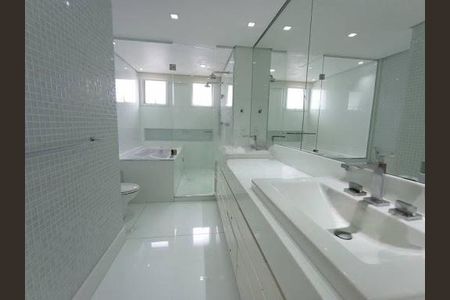 Apartamento à venda com 288m², 4 quartos e 4 vagas