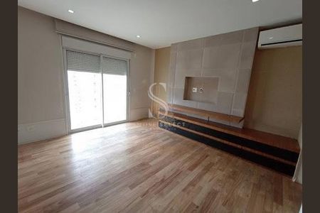 Apartamento à venda com 288m², 4 quartos e 4 vagas