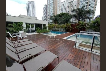 Apartamento à venda com 288m², 4 quartos e 4 vagas