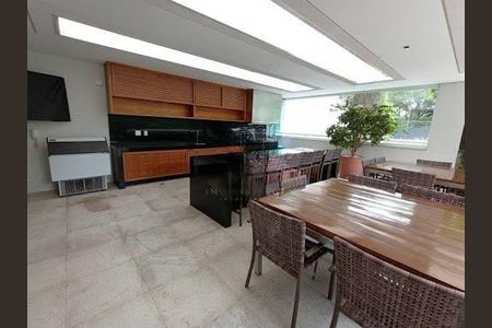 Apartamento para alugar com 4 quartos, 288m² em Campo Belo, São Paulo