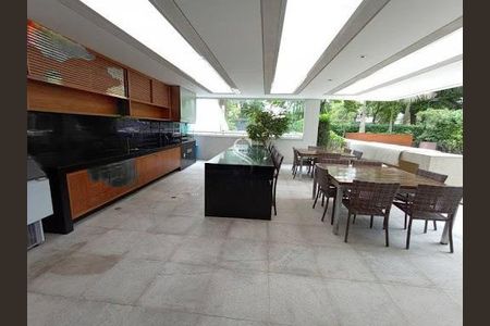 Apartamento à venda com 288m², 4 quartos e 4 vagas