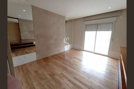Apartamento à venda com 288m², 4 quartos e 4 vagas