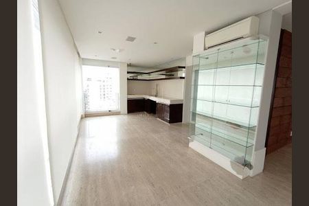 Apartamento para alugar com 4 quartos, 288m² em Campo Belo, São Paulo
