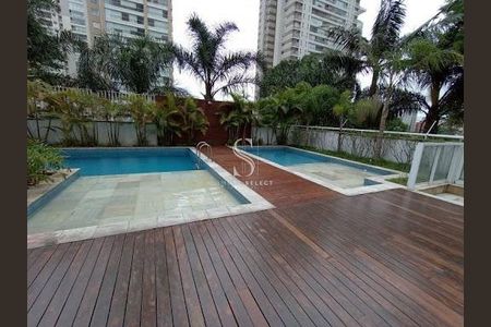 Apartamento à venda com 288m², 4 quartos e 4 vagas