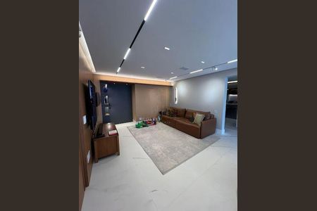 Apartamento à venda com 3 quartos, 147m² em Vila Mariana, São Paulo