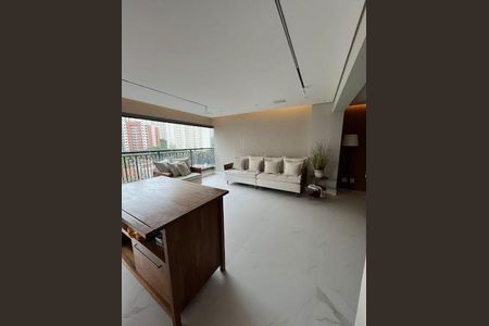 Apartamento à venda com 3 quartos, 147m² em Vila Mariana, São Paulo