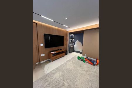 Apartamento à venda com 147m², 3 quartos e 2 vagas