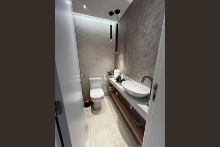 Apartamento à venda com 147m², 3 quartos e 2 vagas