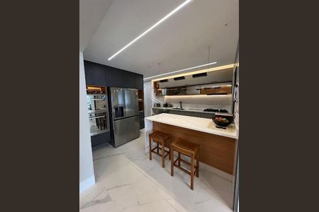 Apartamento à venda com 147m², 3 quartos e 2 vagas