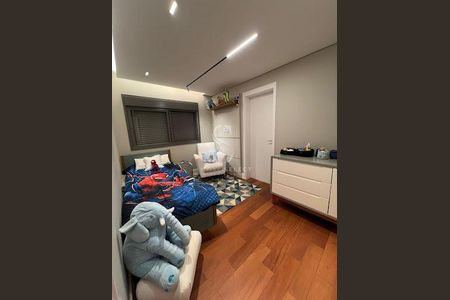 Apartamento à venda com 3 quartos, 147m² em Vila Mariana, São Paulo