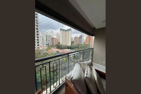 Apartamento à venda com 147m², 3 quartos e 2 vagas