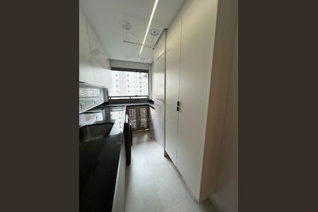 Apartamento à venda com 147m², 3 quartos e 2 vagas
