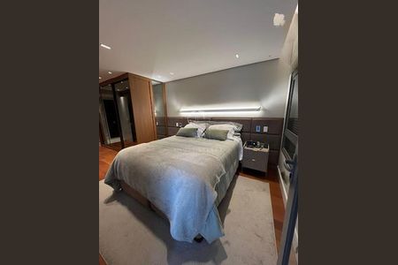 Apartamento à venda com 147m², 3 quartos e 2 vagas