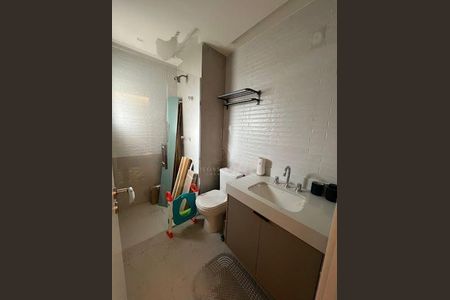 Apartamento à venda com 147m², 3 quartos e 2 vagas