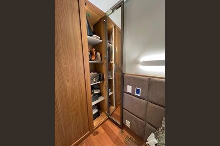 Apartamento à venda com 147m², 3 quartos e 2 vagas