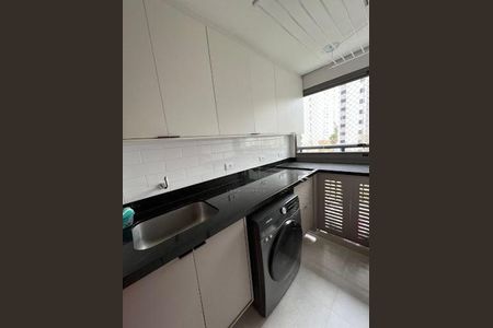 Apartamento à venda com 147m², 3 quartos e 2 vagas