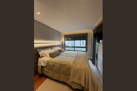 Apartamento à venda com 3 quartos, 147m² em Vila Mariana, São Paulo