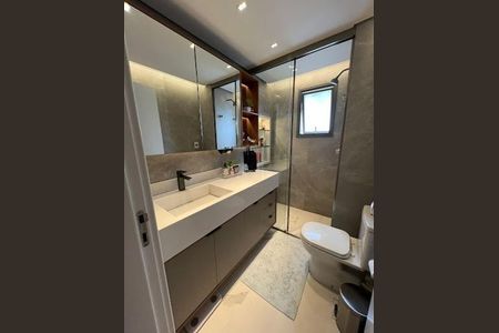 Apartamento à venda com 147m², 3 quartos e 2 vagas