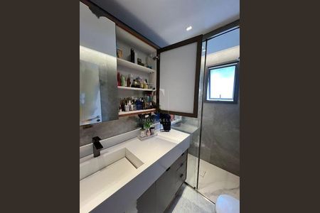 Apartamento à venda com 147m², 3 quartos e 2 vagas