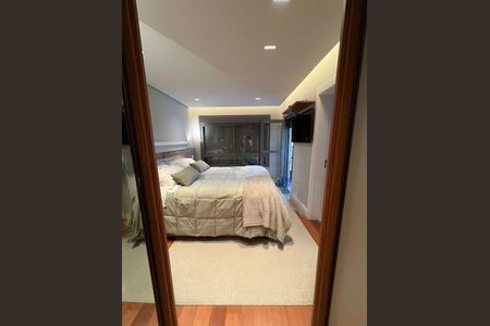 Apartamento à venda com 3 quartos, 147m² em Vila Mariana, São Paulo