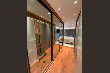 Apartamento à venda com 147m², 3 quartos e 2 vagas