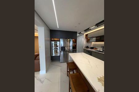 Apartamento à venda com 147m², 3 quartos e 2 vagas