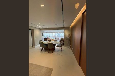 Apartamento à venda com 3 quartos, 147m² em Vila Mariana, São Paulo