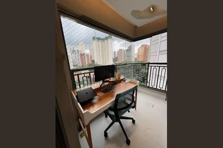 Apartamento à venda com 147m², 3 quartos e 2 vagas