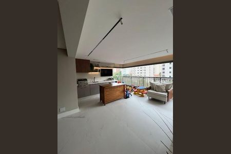 Apartamento à venda com 147m², 3 quartos e 2 vagas