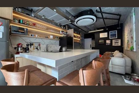 Apartamento à venda com 2 quartos, 134m² em Glória, Rio de Janeiro