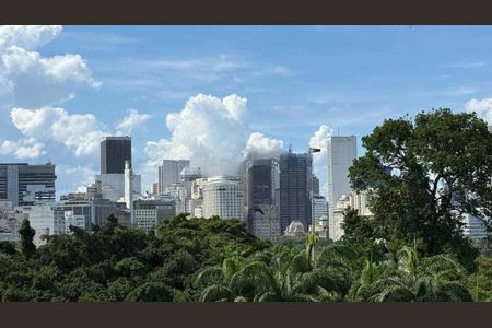 Apartamento à venda com 2 quartos, 134m² em Glória, Rio de Janeiro