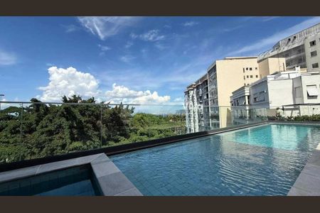 Apartamento à venda com 2 quartos, 134m² em Glória, Rio de Janeiro